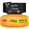 Got2b iStyler modelačná hlina na vlasy 75 ml Got2b iStyler modelačná hlina na vlasy 75 ml