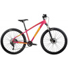 Bicykel APACHE Tanka Tate A1 27,5'' Bicykel APACHE Tanka Tate A1 27,5''