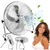 Podlahový ventilátor 50cm Ruhhy Podlahový ventilátor 50cm Ruhhy