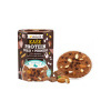 Mixit Ovsená kaša s proteínom, čokoládou a mandľami 320 g Mixit Ovsená kaša s proteínom, čokoládou a mandľami 320 g