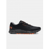 Boty Under Armour UA Charged Bandit TR 3, barva: černá, velikost: 43 Boty Under Armour UA Charged Bandit TR 3, barva: černá, velikost: 43