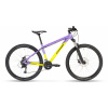 STEVENS BIKES Detský bicykel MTB STEVENS TEAM RC GEN 2 27,5 STEVENS BIKES Detský bicykel MTB STEVENS TEAM RC GEN 2 27,5
