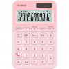Kalkulačka stolná Casio MS 20 YC LP ružová Kalkulačka stolná Casio MS 20 YC LP ružová