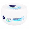 Nivea Soft hydratačný krém na tvár a telo - 300 ml Nivea Soft hydratačný krém na tvár a telo - 300 ml