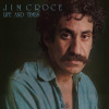 JIM CROCE - LIFE & TIMES (1VINYL) JIM CROCE - LIFE & TIMES (1VINYL)