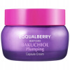 EQQUALBERRY Bakuchiol Spevňujúci pleťový krém v kapsuliach 50 ml EQQUALBERRY Bakuchiol Spevňujúci pleťový krém v kapsuliach 50 ml