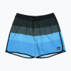 Pánske plavecké šortky Quiksilver Stretch Scallop Volley 16 Pánske plavecké šortky Quiksilver Stretch Scallop Volley 16