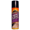 Armor All Carpet & Seat Foaming Cleaner 500 ml 30053 Armor All Carpet & Seat Foaming Cleaner 500 ml 30053