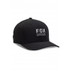 Fox Non Stop Tech Flexfit Black Fox Non Stop Tech Flexfit Black