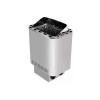 Sentiotec saunové kachle elektrické Sawotec Nordex 8kW s reguláciou Steel Sentiotec saunové kachle elektrické Sawotec Nordex 8kW s reguláciou Steel