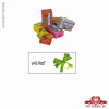 Karamelky MAOAM Bloxx k maturite 17 Karamelky MAOAM Bloxx k maturite 17
