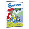 Šmoulové - To nejlepší 3 - DVD Šmoulové - To nejlepší 3 - DVD
