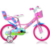 Dino Bikes - Detský bicykel 16 Dino Bikes - Detský bicykel 16