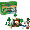 LEGO LEGO® Minecraft® 21593 Prvé nočné dobrodružstvo LEGO LEGO® Minecraft® 21593 Prvé nočné dobrodružstvo