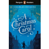 Penguin Readers Level 1: A Christmas Carol - Charles Dickens Penguin Readers Level 1: A Christmas Carol - Charles Dickens