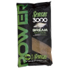 Sensas Krmítková Zmes 3000 Power Bream Natural Cejn 1 kg Sensas Krmítková Zmes 3000 Power Bream Natural Cejn 1 kg