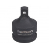 Fortum Adaptér Cr-V, z 3/4'' na 1/2'' Fortum Adaptér Cr-V, z 3/4'' na 1/2''