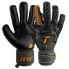 Reusch Attrakt Freegel Silver 53 70 035 5555 goalkeeper gloves (116257) Black 10,5 Reusch Attrakt Freegel Silver 53 70 035 5555 goalkeeper gloves (116257) Black 10,5