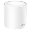 TP-LINK Deco X10 Single smíšená síť 2.4 GHz, 5 GHz TP-LINK Deco X10 Single smíšená síť 2.4 GHz, 5 GHz