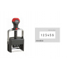 Pečiatka Shiny H-6446/PL - ČÍSLA / TEXT Farba atramentu: ZELENÁ Pečiatka Shiny H-6446/PL - ČÍSLA / TEXT Farba atramentu: ZELENÁ