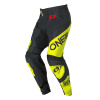 O´Neal nohavice ELEMENT RACEWEAR čierna/žltá 28 O´Neal nohavice ELEMENT RACEWEAR čierna/žltá 28