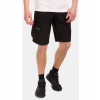 Kilpi ASHER-M Pánske kraťasy VM0420KI Čierna S Kilpi ASHER-M Pánske kraťasy VM0420KI Čierna S