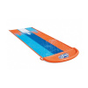 Bestway Trojitá vodná šmykľavka na záhradu 488 cm Bestway Bestway Trojitá vodná šmykľavka na záhradu 488 cm Bestway