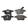 Přední brzdové destičky AUDI A6 C5 , ALLROAD C5 2000-2005 - NK (AUDI 4B0698151AC 4B0698151AD 4B0698151Q 4B0698151R) Přední brzdové destičky AUDI A6 C5 , ALLROAD C5 2000-2005 - NK (AUDI 4B0698151AC 4B0698151AD 4B0698151Q 4B0698151R)