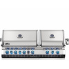 Vstavaný plynový gril Napoleon - BUILT-IN PRESTIGE PRO™ 825 RB (na plynovú fľašu) Vstavaný plynový gril Napoleon - BUILT-IN PRESTIGE PRO™ 825 RB (na plynovú fľašu)