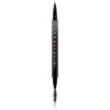 Anastasia Beverly Hills MicroStroke Brow Pen fix na obočie s kefkou odtieň Caramel 0.5 ml Anastasia Beverly Hills MicroStroke Brow Pen fix na obočie s kefkou odtieň Caramel 0.5 ml