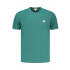 Pánske tričko s krátkym rukávom CALVIN KLEIN zelené S Verde Pánske tričko s krátkym rukávom CALVIN KLEIN zelené S Verde