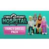 Two Point Hospital - Fancy Dress Pack - Steam PC Two Point Hospital - Fancy Dress Pack - Steam PC