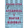 Gyilkosság a Magyar Rádióban Gyilkosság a Magyar Rádióban