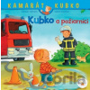 Kubko a požiarnici - Christian Tielmann, Sabine Kraushaar (ilustrátor) Kubko a požiarnici - Christian Tielmann, Sabine Kraushaar (ilustrátor)