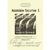 AKKORDEON JAZZTIME 2 - Six Jazz Solos for Accordion / Šesť jazzových skladieb pre akordeón AKKORDEON JAZZTIME 2 - Six Jazz Solos for Accordion / Šesť jazzových skladieb pre akordeón