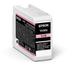 Epson T46S6 (C13T46S600), originálny atrament, vivid svetlo purpurový, 25 ml Epson T46S6 (C13T46S600), originálny atrament, vivid svetlo purpurový, 25 ml