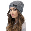 Dámska čiapka Vivisence 7003 Farba: Čierna, Veľkosť: UNI Dámska čiapka Vivisence 7003 Farba: Čierna, Veľkosť: UNI