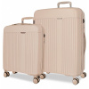 Sada cestovných kufrov Movom New Trendy Beige, 68cm/55cm, 5388927 Sada cestovných kufrov Movom New Trendy Beige, 68cm/55cm, 5388927