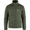 Fjällräven Expedition X-Lätt Jacket M, Farba DEEP FOREST, Veľkosť M Fjällräven Expedition X-Lätt Jacket M, Farba DEEP FOREST, Veľkosť M