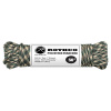 Rothco Šnúra PARACORD polyester 550LB 15m 4mm Farebný variant: WOODLAND Viac variant v ponuke Rothco Šnúra PARACORD polyester 550LB 15m 4mm Farebný variant: WOODLAND Viac variant v ponuke
