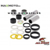 Uloženie zadnej kyvnej vidlice YAMAHA YFM 660R Raptor, 01-05 Uloženie zadnej kyvnej vidlice YAMAHA YFM 660R Raptor, 01-05