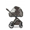 EASYWALKER Pláštenka ku kočíku Zoey EZO10201 EASYWALKER Pláštenka ku kočíku Zoey EZO10201