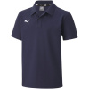 Puma Teamgoal 23 Short-Sleeve Polo Shirt Peacoat 11-12 rokov Puma Teamgoal 23 Short-Sleeve Polo Shirt Peacoat 11-12 rokov