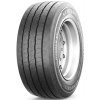 Semperit RUNNER T3 285/70 R19,5 150/148 K Návesové TL 18PR M+S 3PMSF Semperit RUNNER T3 285/70 R19,5 150/148 K Návesové TL 18PR M+S 3PMSF
