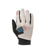 Cyklistické rukavice R2 VALLNORD ATR55FG-beige S Cyklistické rukavice R2 VALLNORD ATR55FG-beige S