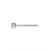 WMF Tĺčik na mäso Profi Plus 1872946030 viacfarebná ONE SIZE WMF Tĺčik na mäso Profi Plus 1872946030 viacfarebná ONE SIZE