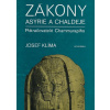 Zákony Asýrie a Chaldeje - Klíma Josef Zákony Asýrie a Chaldeje - Klíma Josef