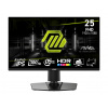MSI MAG 255PXF MAG 255PXF - Monitor MSI MAG 255PXF MAG 255PXF - Monitor