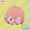 Sega Hatsune Miku: Coloful Stage! Plyšák Přívěsek na klíče Minori Hanasato 15 cm Sega Hatsune Miku: Coloful Stage! Plyšák Přívěsek na klíče Minori Hanasato 15 cm