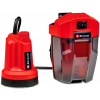 Einhell Aku GE-SP 18 LL Li 1x 4,0 Ah Einhell Aku GE-SP 18 LL Li 1x 4,0 Ah